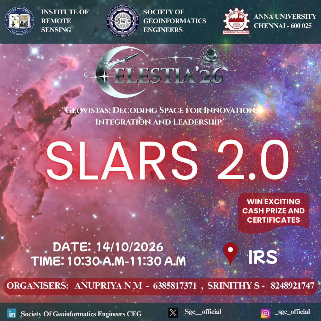 5. SLARS 2.0